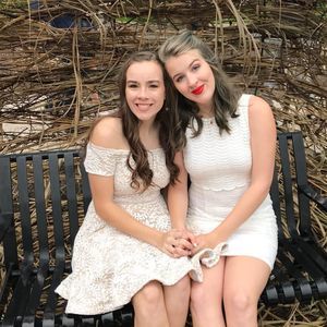 Meet your Posher, Farryn